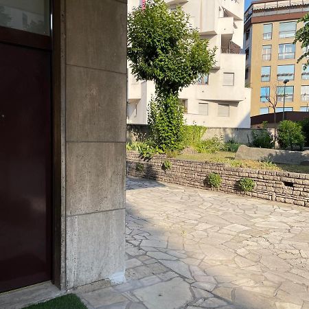 Affitti Brevi Caterina 2 Daire Sesto San Giovanni Dış mekan fotoğraf