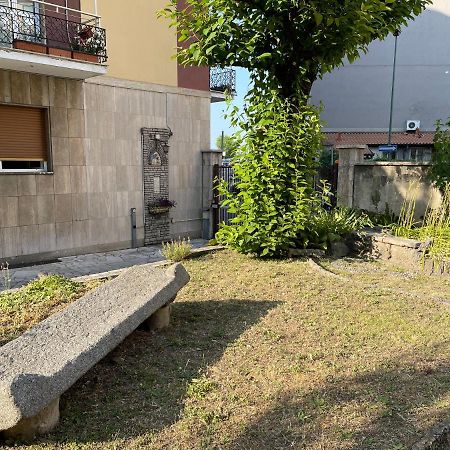 Affitti Brevi Caterina 2 Daire Sesto San Giovanni Dış mekan fotoğraf