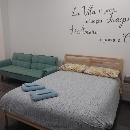 Affitti Brevi Caterina 2 Daire Sesto San Giovanni Dış mekan fotoğraf