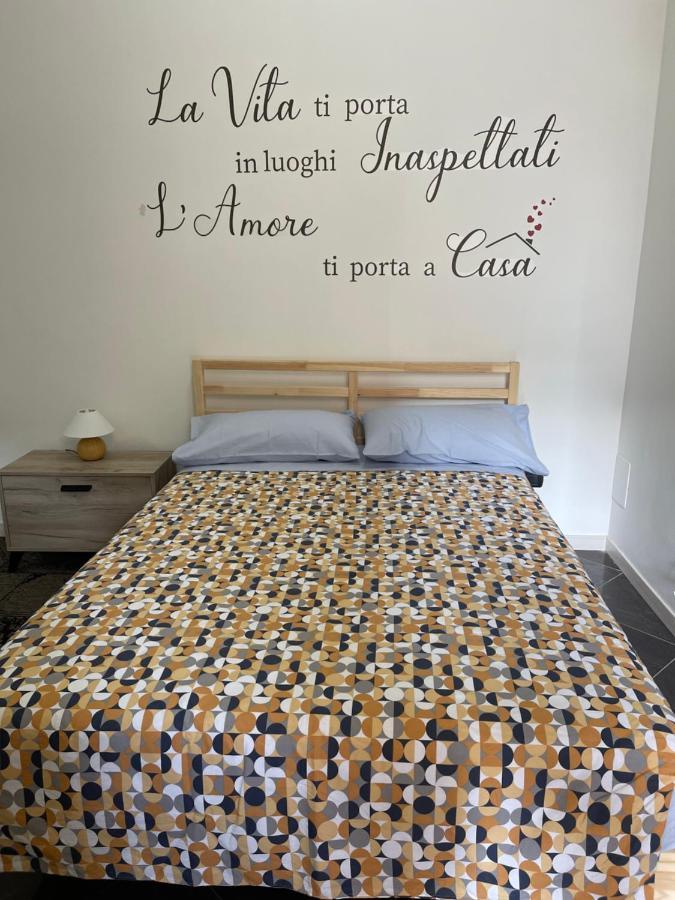 Affitti Brevi Caterina 2 Daire Sesto San Giovanni Dış mekan fotoğraf