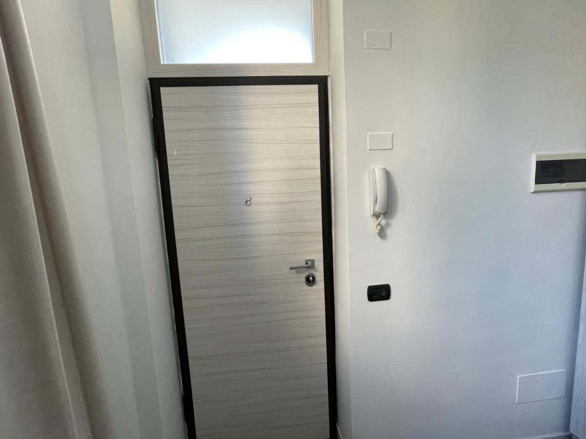 Affitti Brevi Caterina 2 Daire Sesto San Giovanni Dış mekan fotoğraf