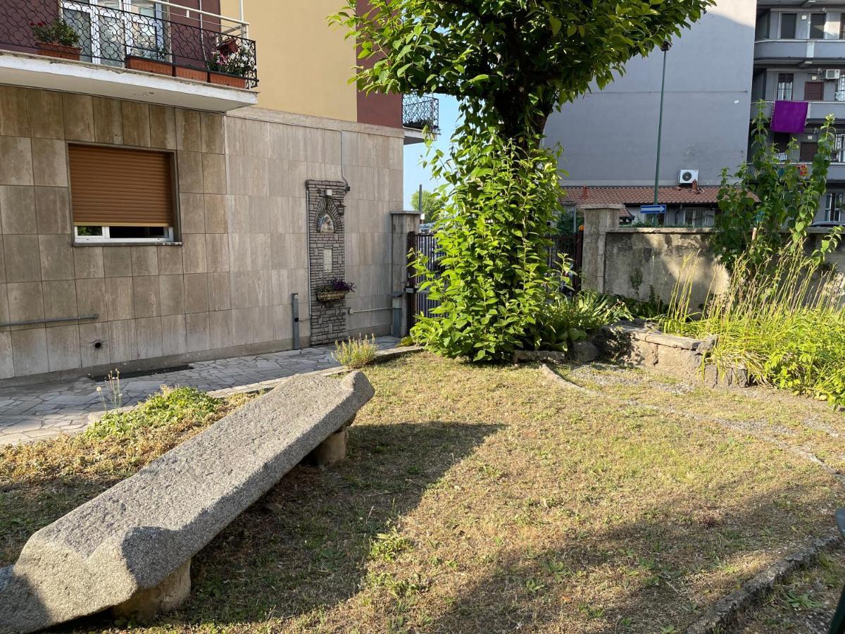 Affitti Brevi Caterina 2 Daire Sesto San Giovanni Dış mekan fotoğraf