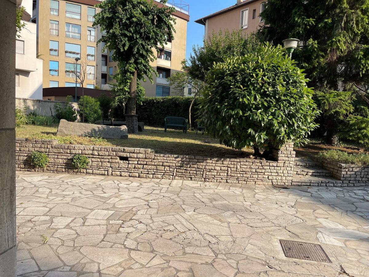 Affitti Brevi Caterina 2 Daire Sesto San Giovanni Dış mekan fotoğraf