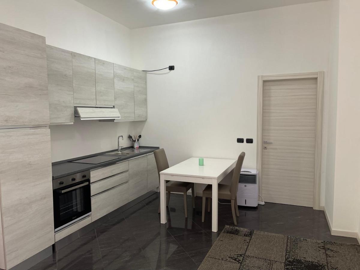 Affitti Brevi Caterina 2 Daire Sesto San Giovanni Dış mekan fotoğraf