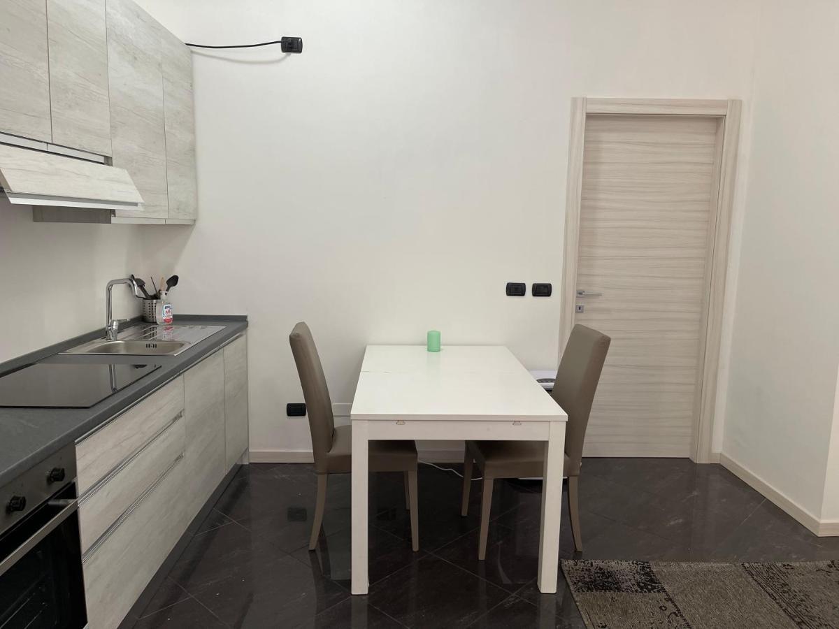 Affitti Brevi Caterina 2 Daire Sesto San Giovanni Dış mekan fotoğraf
