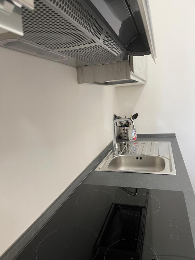 Affitti Brevi Caterina 2 Daire Sesto San Giovanni Dış mekan fotoğraf