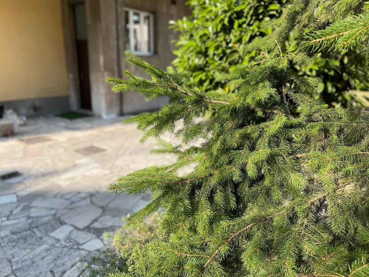 Affitti Brevi Caterina 2 Daire Sesto San Giovanni Dış mekan fotoğraf