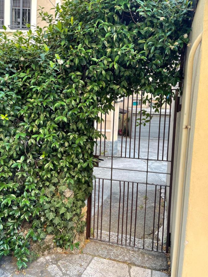 Affitti Brevi Caterina 2 Daire Sesto San Giovanni Dış mekan fotoğraf