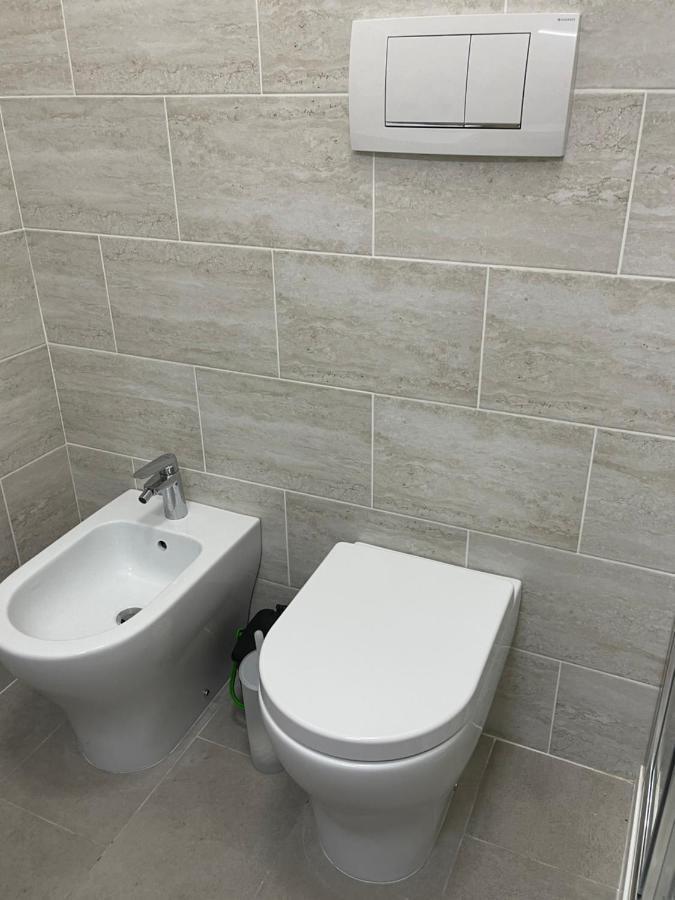 Affitti Brevi Caterina 2 Daire Sesto San Giovanni Dış mekan fotoğraf