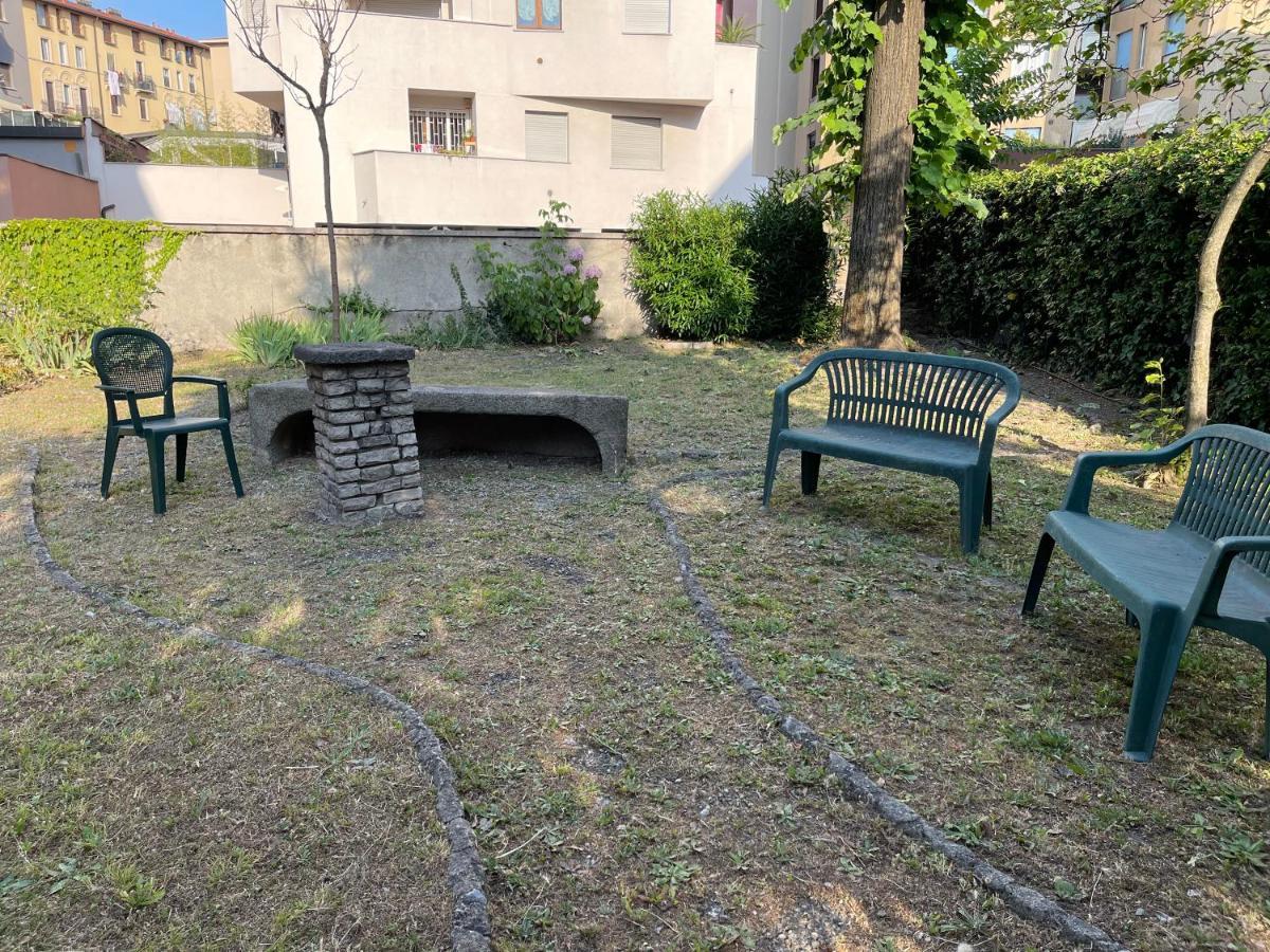 Affitti Brevi Caterina 2 Daire Sesto San Giovanni Dış mekan fotoğraf