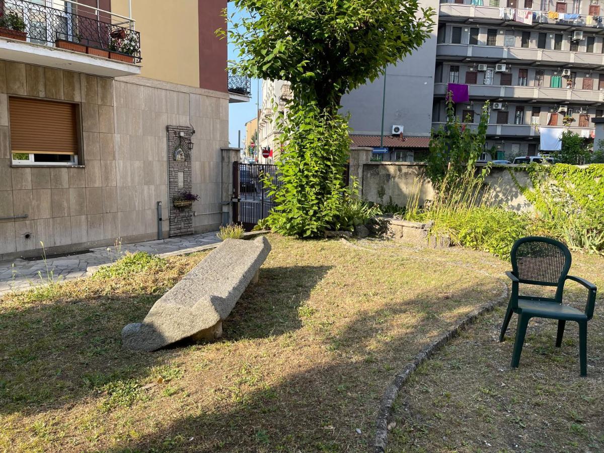 Affitti Brevi Caterina 2 Daire Sesto San Giovanni Dış mekan fotoğraf