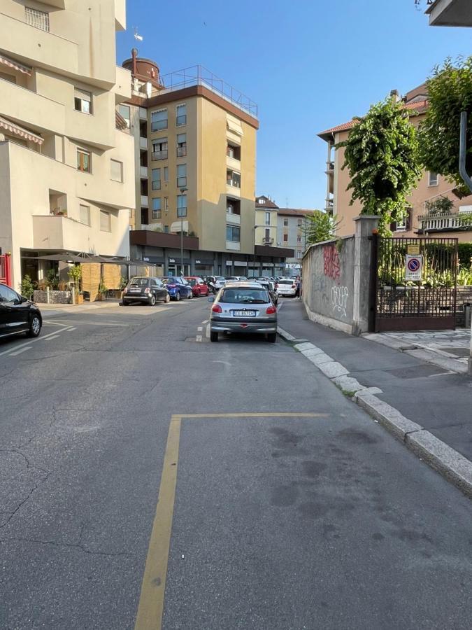 Affitti Brevi Caterina 2 Daire Sesto San Giovanni Dış mekan fotoğraf