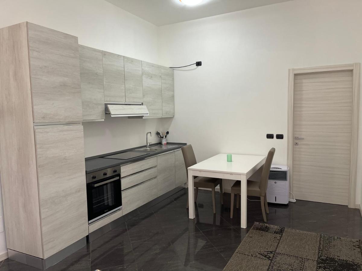 Affitti Brevi Caterina 2 Daire Sesto San Giovanni Dış mekan fotoğraf