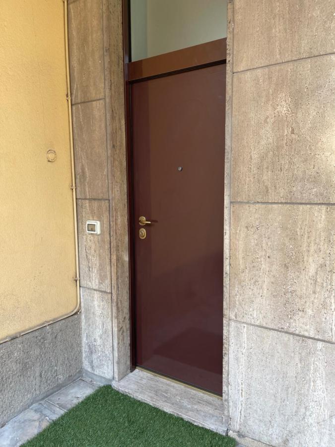 Affitti Brevi Caterina 2 Daire Sesto San Giovanni Dış mekan fotoğraf