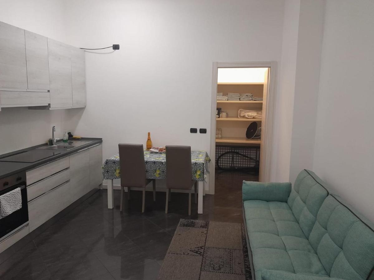 Affitti Brevi Caterina 2 Daire Sesto San Giovanni Dış mekan fotoğraf
