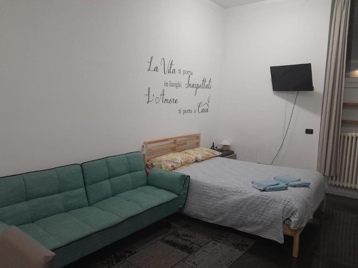 Affitti Brevi Caterina 2 Daire Sesto San Giovanni Dış mekan fotoğraf