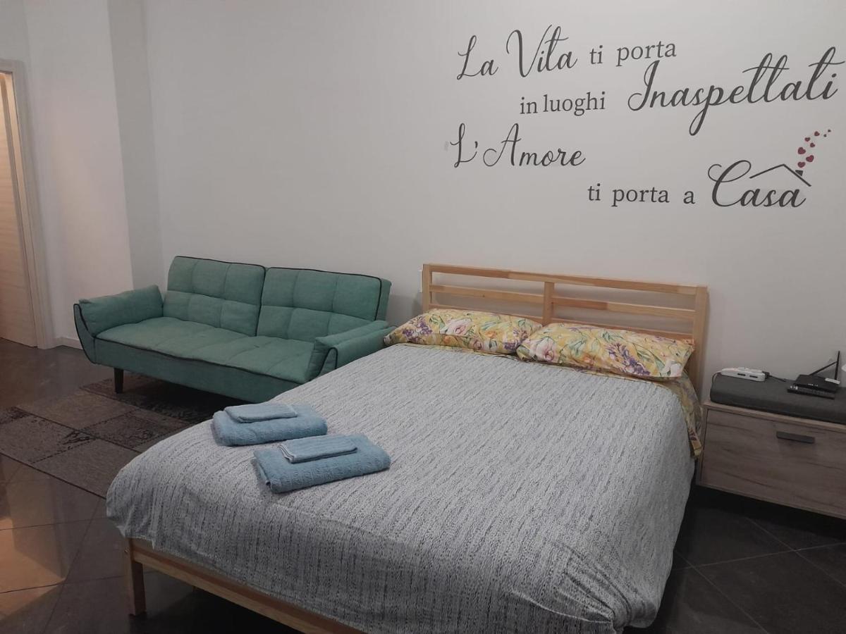 Affitti Brevi Caterina 2 Daire Sesto San Giovanni Dış mekan fotoğraf